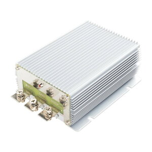 uxcell hDCd̓Ro[^ DC 12V-DC 48V 10A 480W d~Ro[^