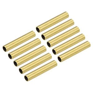 uxcell `[u ^イ 5.5 mmOa 0.5 mmǂ̌ 30 mmpCv`[u DIYp 10