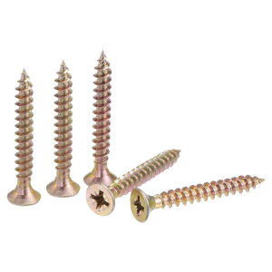 uxcell Zt^bsO˂ ؃lW vXtbgwbh Yf| J[bL M5x40 mm 50