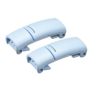 uxcell CRobN CRߋ V[[Xߋ  }Olbg ^CbNȂ EȒP 27 x 11 x 8mm u[ 3yA