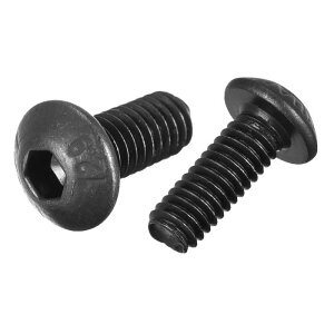 uxcell 304XeX|g{glW dグ _h~ M4x10 mm RN[gp 200