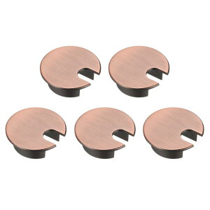 uxcell 5Zbg P[uz[Jo[ 1-3/8"  fXNpP[uC[R[hObgz[Jo[ ItB XRs[^[fXNC[I[KiCU[ bhuY
