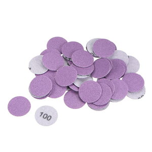 uxcell Thy[p[ fBXN T_[c[ 100Obg tbNƃ[v _A~jE ؎hdグp ~jTCY p[v 25mm 50