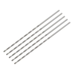 uxcell Wo[hrbg 1.3 mm hrbg ؍H SH HSS 5{Zbg S65 mm c[ A~jEp  ؍ vX`bN DIY 