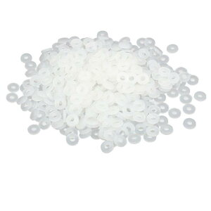 uxcell iCtbgbV[  Xy[T[ KXPbgt@Xi[ M2 x 5mm x 1mm zCg 400