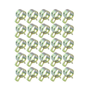 uxcell XvOz[XNbv GA`[uNv z[Xt@Xi[ a13 mm ԗp RC XvONbv  25