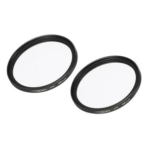 uxcell UVYtB^[ Xt[ }`R[eBO ی샌YtB^[ JBeANZT[p a49 mm 2