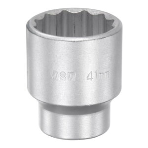 uxcell CpNg\Pbg 12-|Cg\Pbg 19mm XNGAhCu 41mm W |