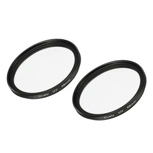 uxcell UVYtB^[ Xt[ }`R[eBO ی샌YtB^[ JBeANZT[p a46 mm 2
