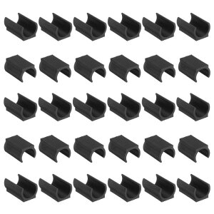 uxcell 30Zbg̒``̊~߃`FArLbv 22mm̋`[urɓK - ؐ̂߂̃vX`bNƋیtB[gOCh 