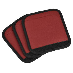 uxcell QbWnhObv ʎqX[cP[X bvANZT[ gxobOוp bh 3