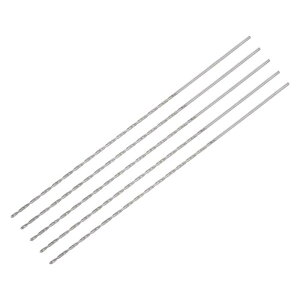 uxcell Wo[hrbg 0.8 mm hrbg ؍H SH HSS 5{Zbg S80 mm c[ A~jEp  ؍ vX`bN DIY 