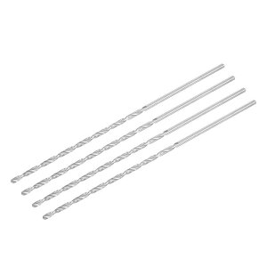 uxcell hrbg 3 mm ؍H SH HSS 4{Zbg S160 mm c[ hn  ؍ vX`bN DIY 