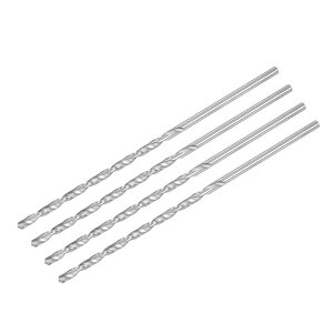 uxcell hrbg 4.2 mm ؍H SH HSS 4{Zbg S160 mm c[ hn  ؍ vX`bN DIY 