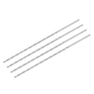 uxcell hrbg 3.2 mm ؍H SH HSS 4{Zbg S200 mm c[ hn  ؍ vX`bN DIY 