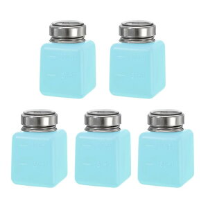 uxcell AR[pvbV_E|vfBXyT[ {gvXt̋e 5 3.4 Oz/100ml u[