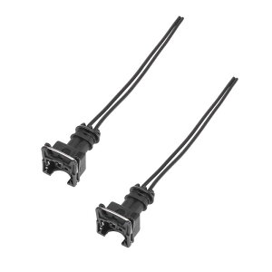 X AUTOHAUX Ԃ̔RˑuRlN^ϊP[u 2 EV1p OBD1p RˑuvOsOe[C[