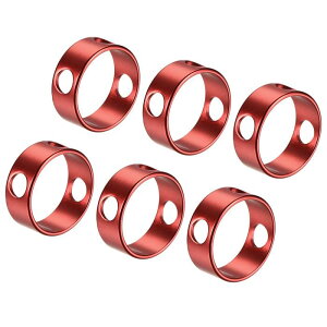 uxcell O[veVi[ A~jE 8 mm 3z[ eg[vAWX^[ AEghALvLms[gxp bh 6