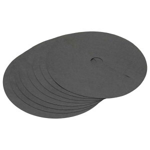 uxcell c[}`O 62cm sDz c[veN^[}bg vgJo[ Ghp EhGoA ubN 8