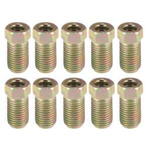 X AUTOHAUX u[LC ibgtBbeBO 4.8 mm|u[LC`[up ԗp 9.5 mm-24lW 10