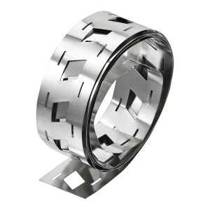 uxcell SBRSV[g X`u^WGS }Vz[o[KXPbgt[O V[Jo[VRpbhړƋXC_[pbh 1 M 25.5mm x 0.15mm