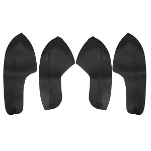 X AUTOHAUX Ԃ̃hÃA[XgveN^[Jo[ }CNt@Co[U[pbh p H ondaɑΉ Civic 10th g enɑΉ 2016 2017 2018 2019 2020ɑΉ ubNƃubNC 4/Zbg