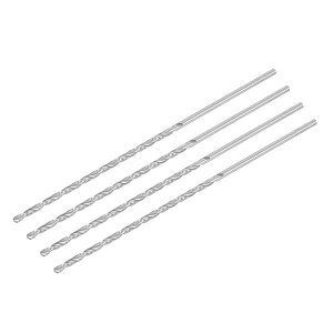 uxcell hrbg 3.2 mm ؍H SH HSS 4{Zbg S160 mm c[ hn  ؍ vX`bN DIY 