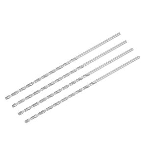 uxcell hrbg 3.5 mm ؍H SH HSS 4{Zbg S160 mm c[ hn  ؍ vX`bN DIY 