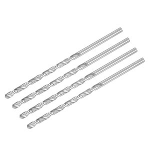 uxcell hrbg 6 mm ؍H SH HSS 4{Zbg S160 mm c[ hn  ؍ vX`bN DIY 