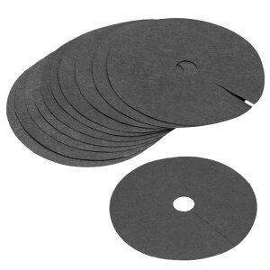 uxcell c[}`O 42cm sDz c[veN^[}bg vgJo[ Ghp EhGoA ubN 20