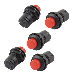 uxcell {^XCb` DS-425 ZtbLO 3A/125VAC 1.5A/250VAC On/Off