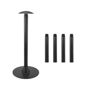 X AUTOHAUX {[gJo[T|[g|[ 6Xe[W GNXeV ABS T|[g|[VXe {[gJo[p 30.5 cm-137 cm̒\ȍ