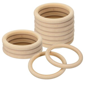 uxcell 85mm(3.3C`) VR؃O 12A10mm 炩ȖؐT[N DIYNtgA҂ݕA}NAy_gp