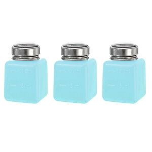 uxcell AR[pvbV_E|vfBXyT[ {gvXt̋e 3 3.4 Oz/100ml u[