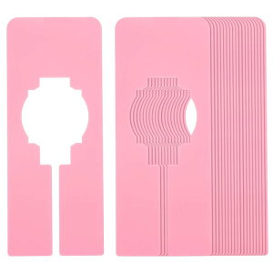 PATIKIL m d؂ 20Zbg ` N[[bgߗޒITCY d؂ 󔒃xt p`Zp[^[ sN