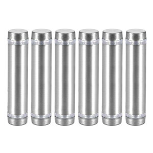 uxcell X^hIt lW ǃ}Eg \z_[ ANKXlC TCY12x54 mm 6