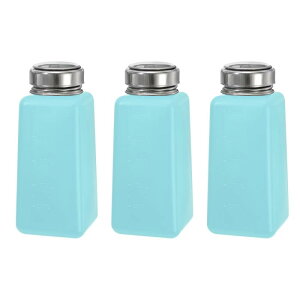 uxcell AR[pvbV_E|vfBXyT[ {gvXt̋e 3 8.5 Oz/250ml u[