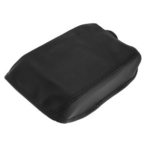 X AUTOHAUX �A�[�����X�g�ی�J�o�[�p�b�h �����p �}�C�N���t�@�C�o�[���U�[ Honda�ɑΉ� CRV�ɑΉ� 2017 2018 2019 2020 2021�ɑΉ� �u���b�N���U�[ �u���b�N�X�e�b�`