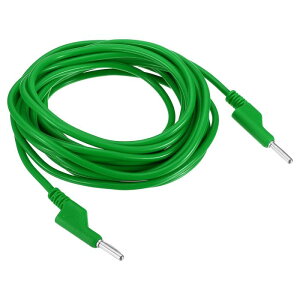 PATIKIL 4 mmoiivO-oiivOeXg[h 5 mm OD 1000V/20A 11AWG  _ ςݏdˉ\ P[uCC[ }`[^[ dCeXgWp[p 5 M 