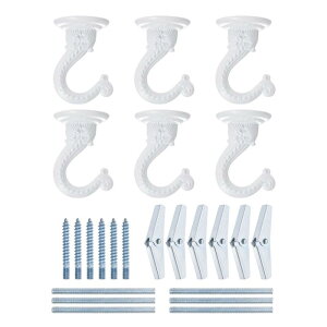 uxcell VtbN n[hEFAt  zCg 37x55mm nMOVfAAɑΉ 6