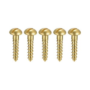 uxcell ؃lW XbgtEhwbh ^イ Zt^bsO˂ M2.5x12 mm 100