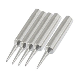 uxcell �R�e�� �R�e��p�[�c �_�C���������x���� 900M-T-1CF���f�� 1mm�Ίp�̒��a 5��