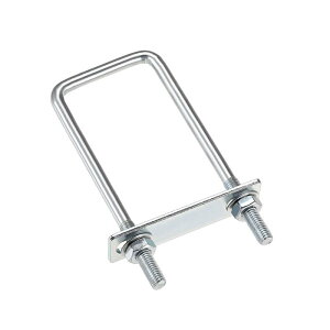 uxcell XNGAU{g ibgt t[v[gt EhbV[t 50mm 130mm Yf| M8 2Zbg