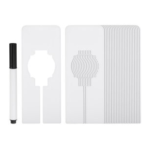 PATIKIL m d؂ 24Zbg ` ߗޒId؂ 󔒃xt pd؂ N[[bgp zCg