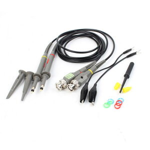 uxcell IVXR[vv[u HPeNgjNXp XR[vNbv AiCU X1 X10 60MHz yA