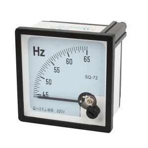 uxcell AiOpl[^[ 2.5xNXeX^[ SQ-72 AC 220V 45-65Hzg