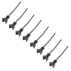 X AUTOHAUX Ԃ̔RˑuRlN^ϊP[u EV1p OBD1p RˑuvOsOe[C[ 8