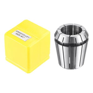 uxcell ER40XvORbg `bN CNC@ՃtCX՗p 25 mm