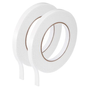 uxcell PEtH[e[v 2.5 mmx10 mmx3.0 M X|Wڒ DIYA[gNtgXNbvubNp 2[