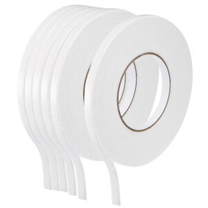 uxcell PEtH[e[v 2.5 mmx10 mmx5 M X|Wڒ DIYA[gNtgXNbvubNp 6[